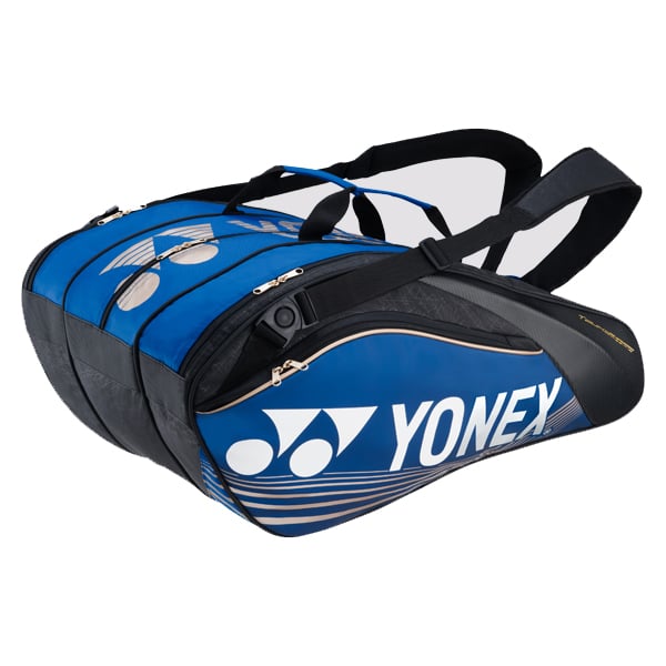 Buy Yonex - Pro Racquet Bag BAG96212WEX