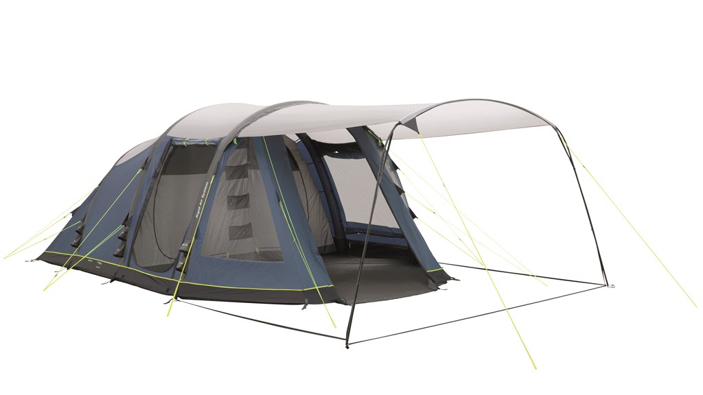 outwell air tent 5 person