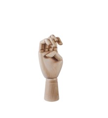HAY - Wooden Hand - Medium (503653)