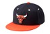 Adidas Cap NBA Chicago Bulls F77538, Unisex, Black thumbnail-1