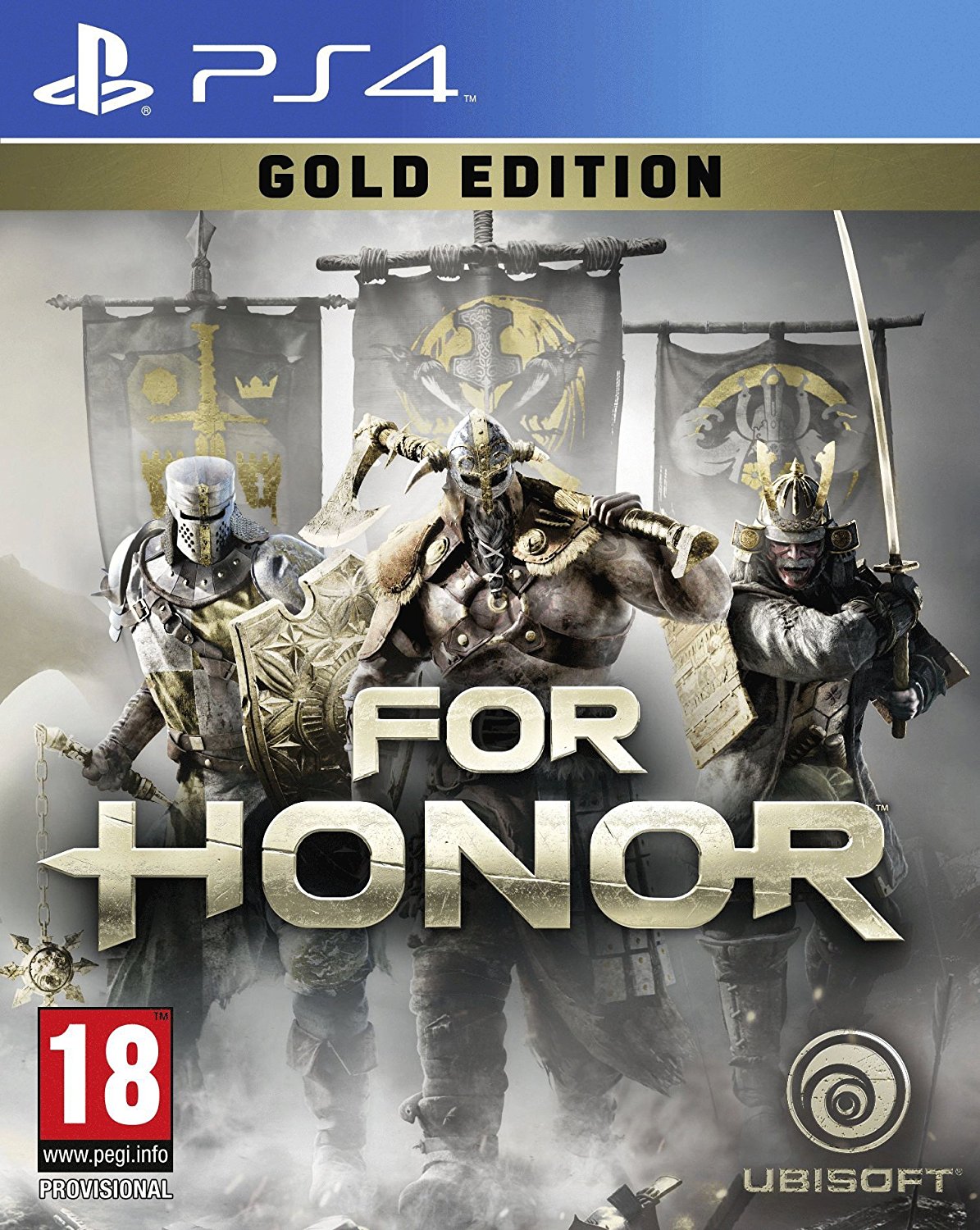 Buy For (Gold Edition)