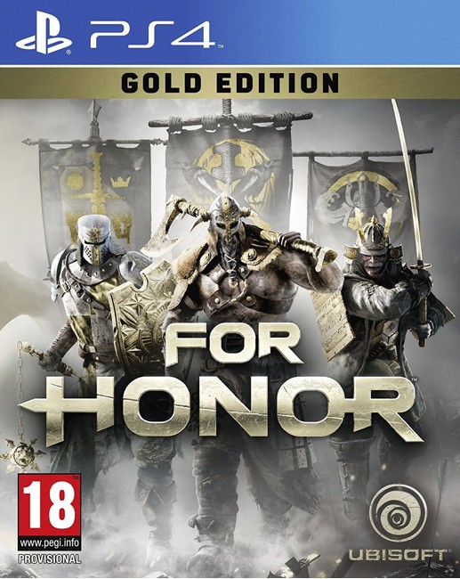 For Honor (Gold Edition)