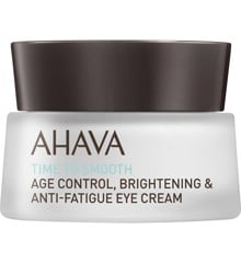 ​AHAVA - Age Control Bright & Renewal Eye Cream​ 15 ml