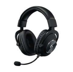 Logitech - G PRO X 7.1 Gaming Headset