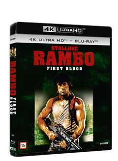 Rambo : First Blood