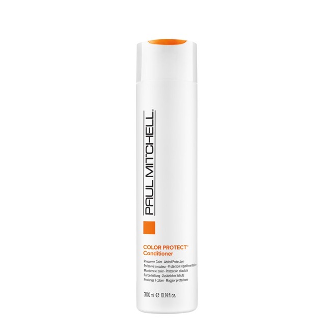Paul Mitchell - Color Protect Conditioner 300 ml
