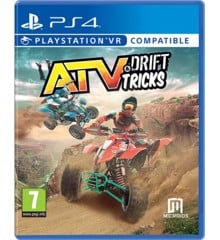 ATV Drift & Tricks (VR)