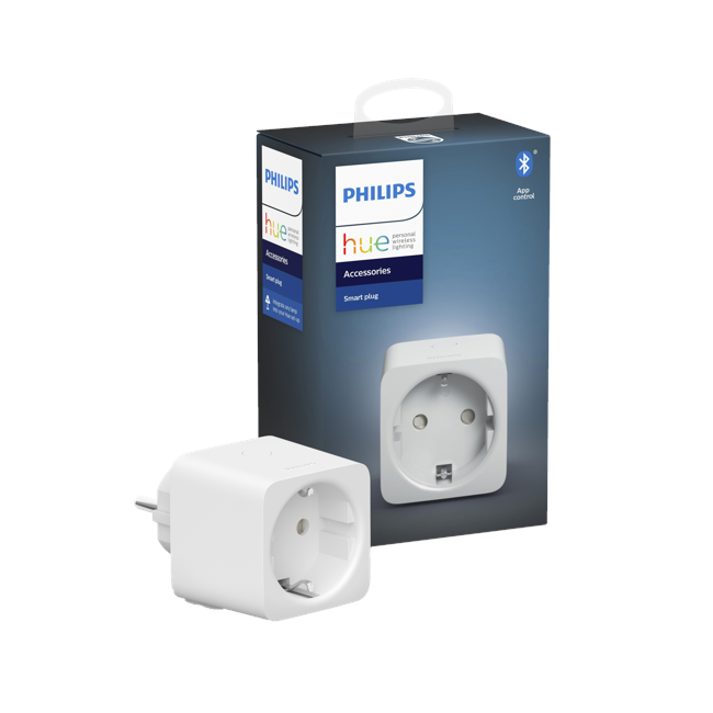 Philips Hue - Smart Plug EU