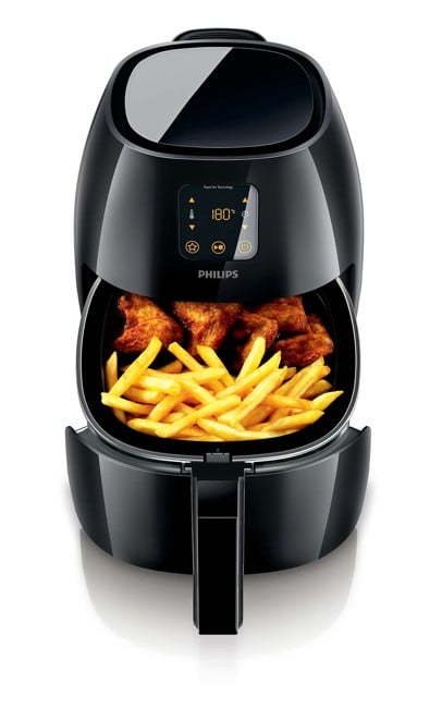 Philips -  Airfryer XL HD9240/90 - Avance Collection