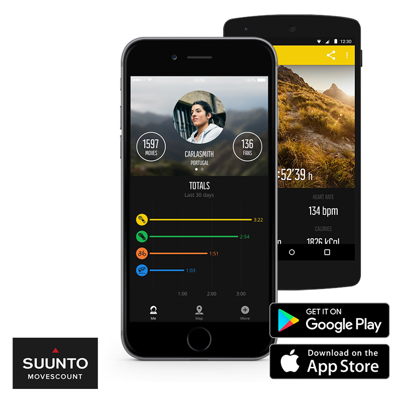 suunto spartan ocean