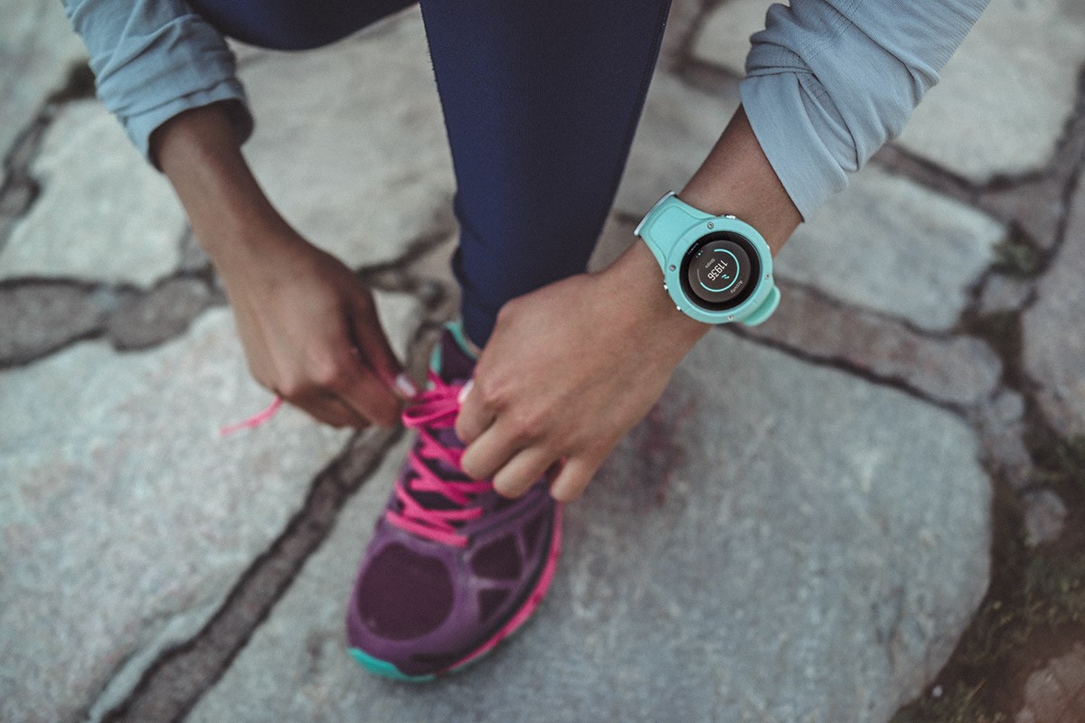 suunto spartan trainer wrist hr navigation