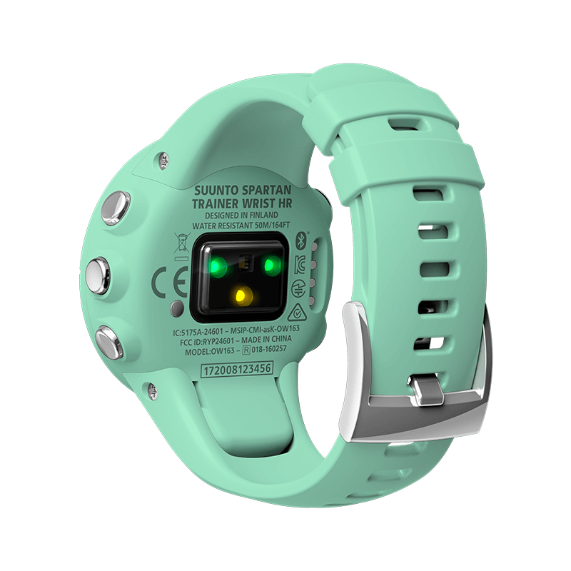 suunto spartan trainer ocean