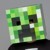 Minecraft Creeper Head thumbnail-2