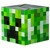 Minecraft Creeper Head thumbnail-1