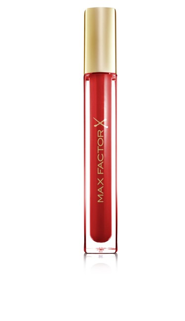 Max Factor - Colour Elixir Gloss - Capt Ruby 