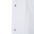 Urban Classics - 2-TONE College Sweat Jacket white thumbnail-3