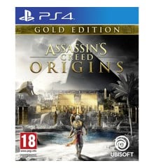 Assassin's Creed: Origins Gold Edition