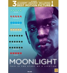 Moonlight - DVD