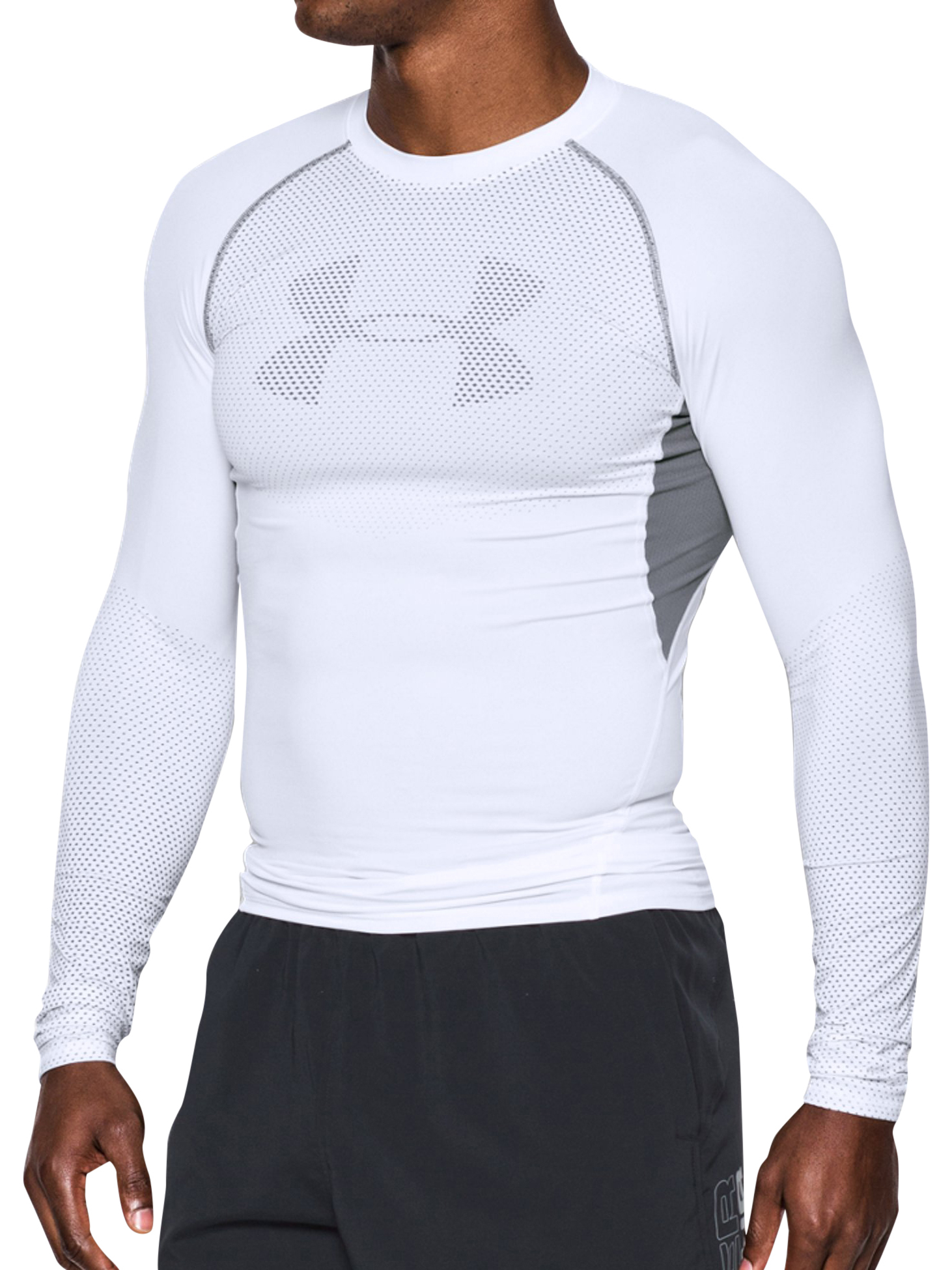 under armour compression shirt sizes