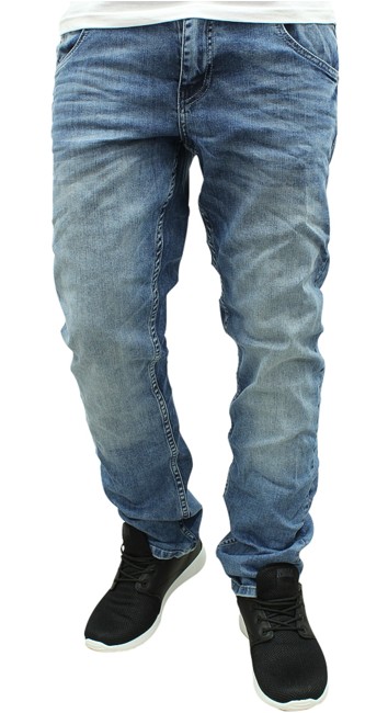 Gabba 'Nerak RS0815' Jeans - Indigo