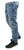 Gabba 'Nerak RS0815' Jeans - Indigo thumbnail-3