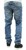 Gabba 'Nerak RS0815' Jeans - Indigo thumbnail-4