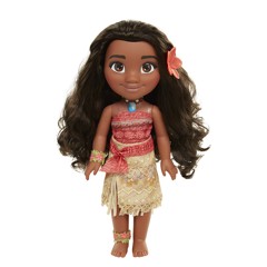 Disney Princess - My Friend - Vaiana (210444)