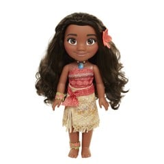 Disney Prinsesse - Min ven - Vaiana