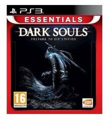 Dark Souls: Prepare to Die Edition (Essentials)