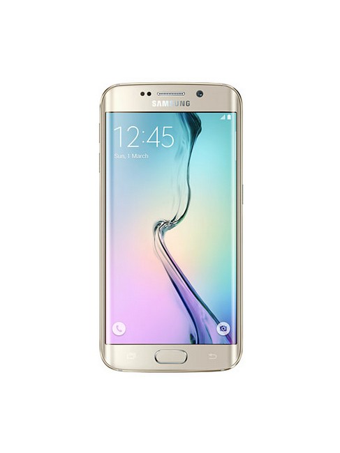 Samsung Galaxy S6 edge SM-G925F 4G 32GB Gold