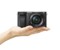 Sony Alpha 6000 Compact System Camera with SELP1650 Lens Kit (Fast Auto Focus, 24.3 MP, Electronic View Finder, Wi-Fi and NFC) - Black thumbnail-2