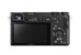 Sony Alpha 6000 Compact System Camera with SELP1650 Lens Kit (Fast Auto Focus, 24.3 MP, Electronic View Finder, Wi-Fi and NFC) - Black thumbnail-3