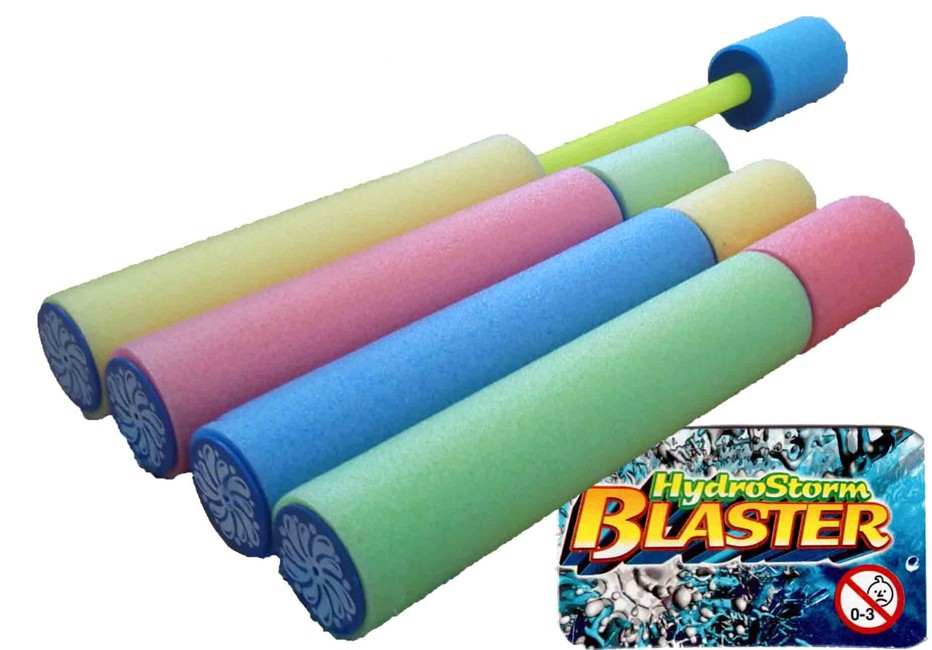 HydroStorm Water Blaster - Bulk Buy of 12