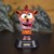 Crash Bandicoot - Crash Icon Lampe thumbnail-1
