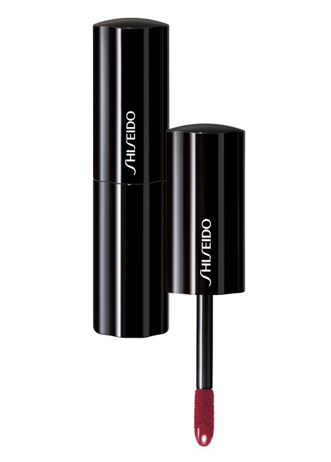 Shiseido - Laquer Rouge Lipgloss - RD501 Drama