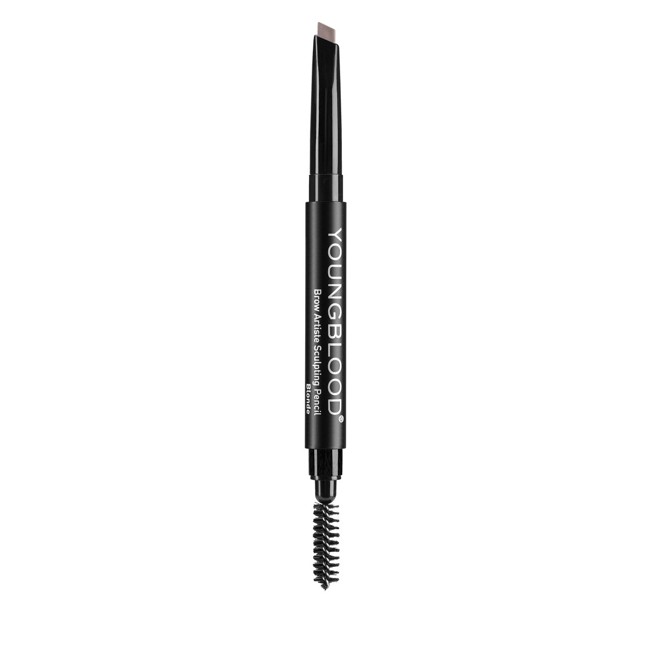 YOUNGBLOOD - Brow Sculpting Pencil - Blonde