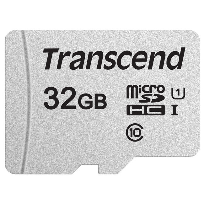 MicroSDXC/SDHC Class 10 32GB UHS-I 400x (Premium)