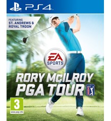 Rory Mcilroy PGA Tour Golf