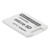 ZedLabz SD 2 Vita V5.0 memory card adapter for Sony PS Vita 3.6 HENKAKU firmware - white thumbnail-1