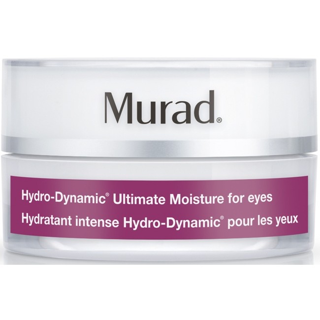 Murad - Hydro-Dynamic Ultimate Moisture For Eyes Øjencreme 15 ml