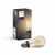 ​Philips Hue - E27 Filament ST64 - White  New Bluetooth Version thumbnail-1
