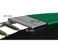 BERG - InGround Favorit 430 Trampoline + Comfort Safety Net - Green (35.14.09.02) thumbnail-6