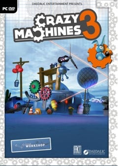 Crazy Machines 3