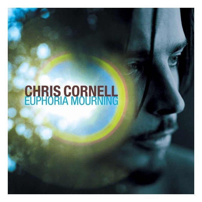 Chris Cornell - Euphoria Mourning (2015 Remastered) (LP) - Vinyl