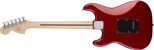 Squier By Fender - HSS Stratocaster - Elektrisk Guitar Start Pakke (Candy Apple Red) thumbnail-3