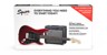 Squier By Fender - HSS Stratocaster - Elektrisk Guitar Start Pakke (Candy Apple Red) thumbnail-5