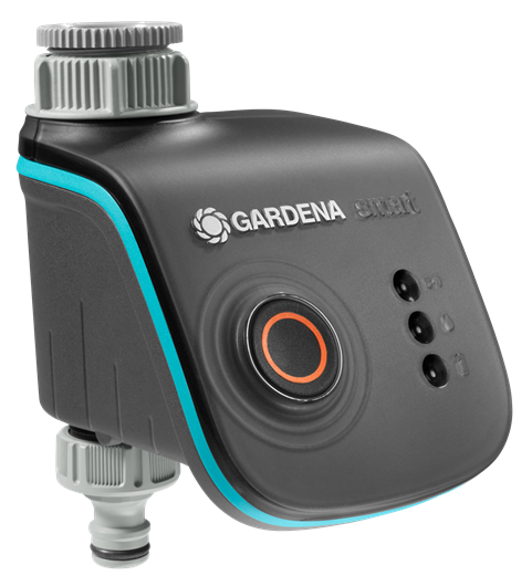 Gardena - Smart Water Control - Hage, altan og utendørs
