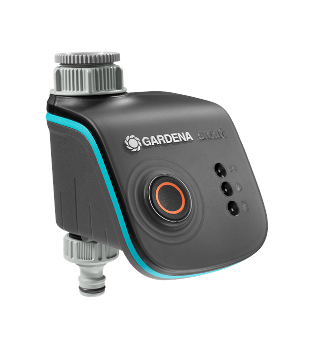 Gardena - Smart Water Control