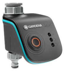 Gardena - Smart Water Control