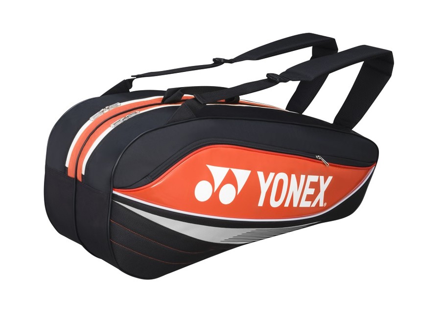 Yonex - Badminton & Tennis Taske 7526EX